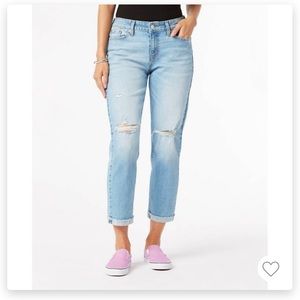 Denizen by Levi’s boyfriend jean